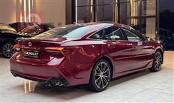 تۆیۆتا ئەڤەلۆن